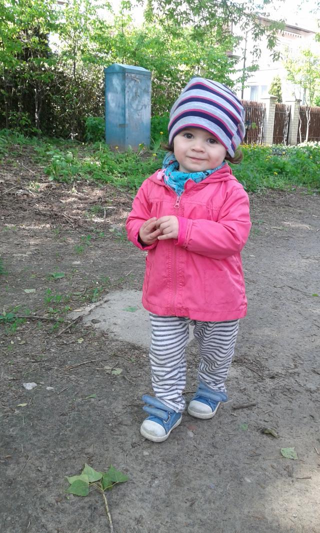 Mj lobuziak xD