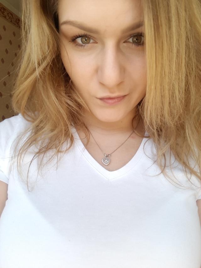 Tylko caa ja.