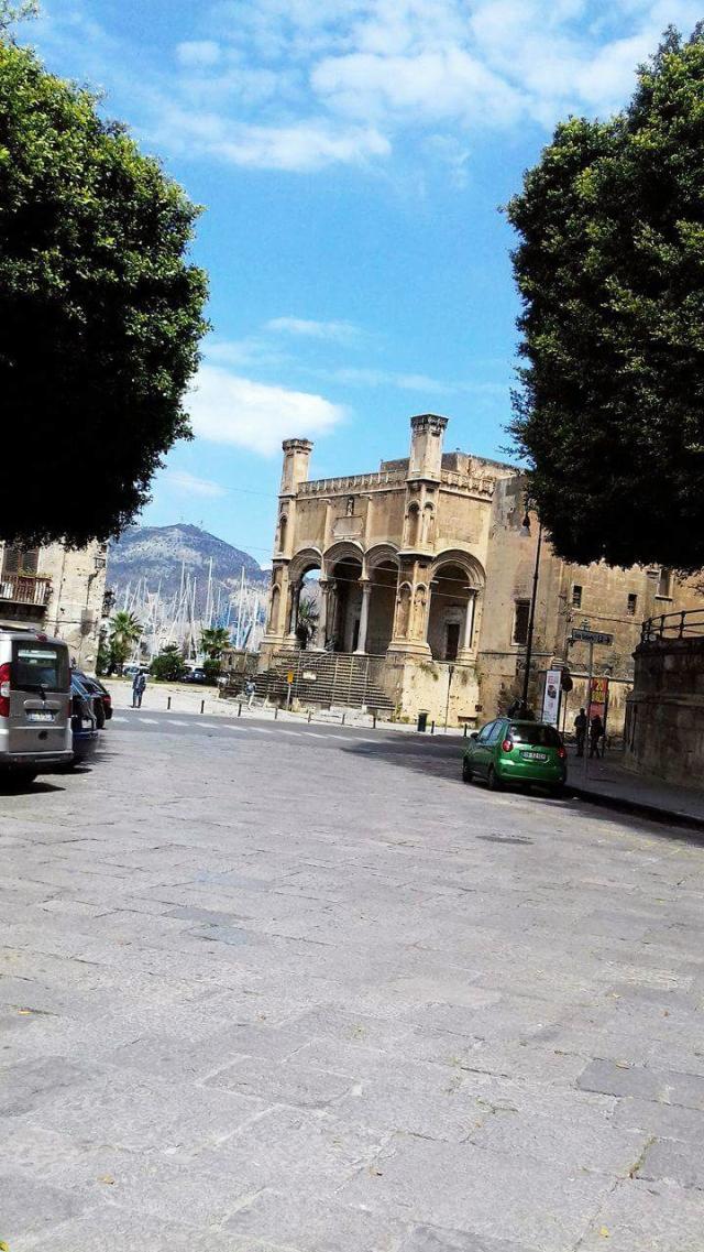 Palermo :D :)