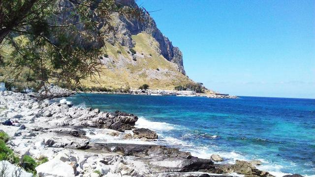 beautifull sea :)