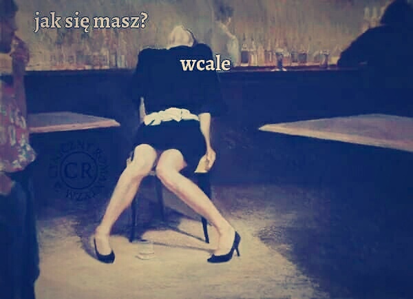 Wpis michaelowa
