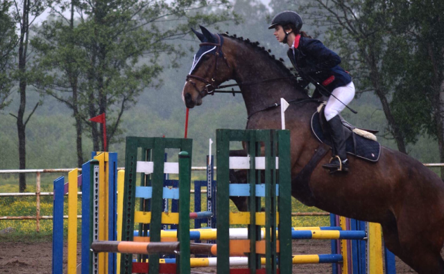 Wpis horseismyworld