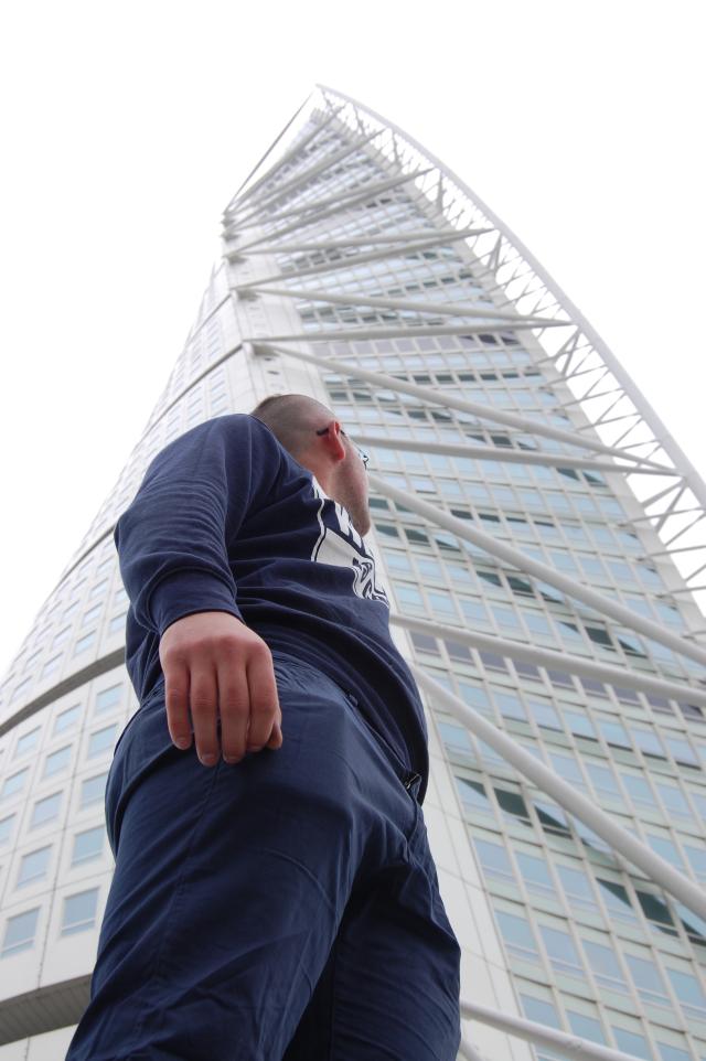 Turning Torso
