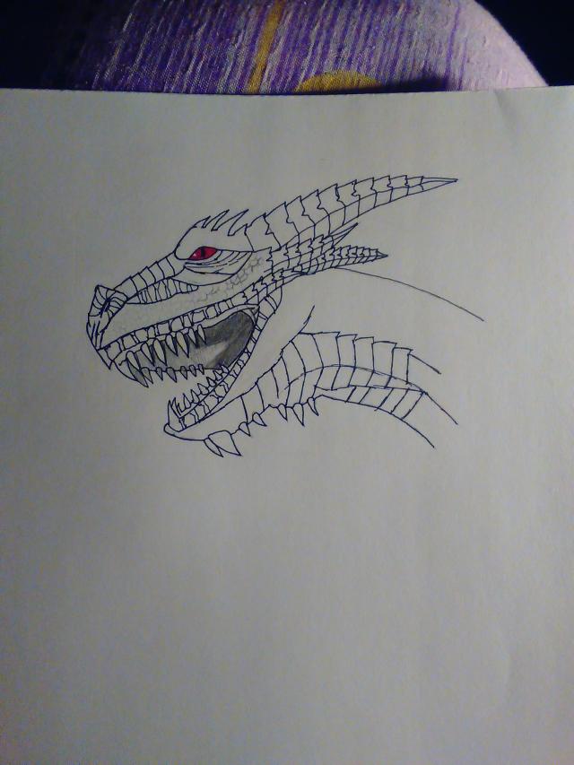 Wpis bigkacdrawing