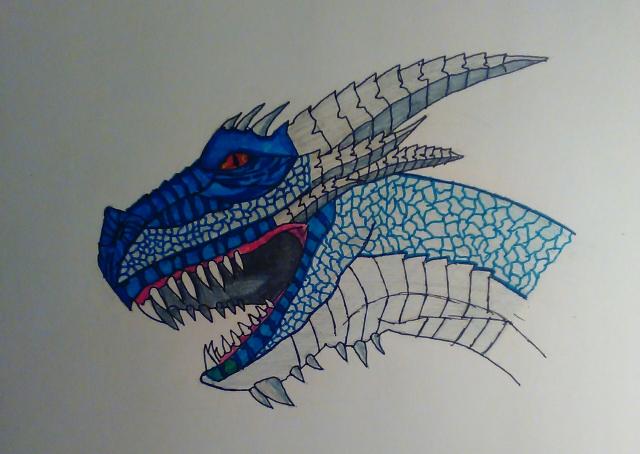 Wpis bigkacdrawing