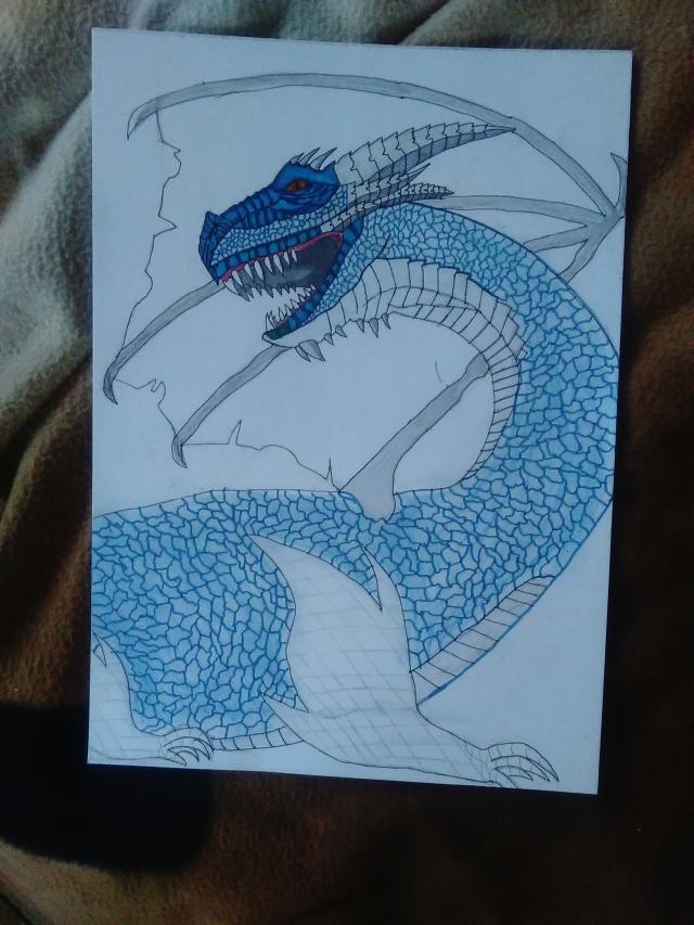 Wpis bigkacdrawing