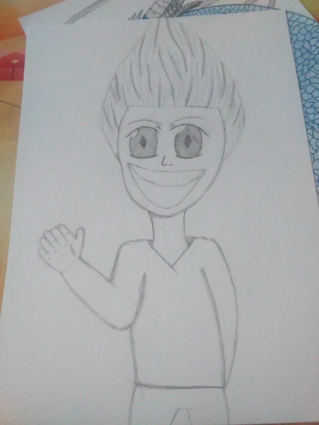 Wpis bigkacdrawing