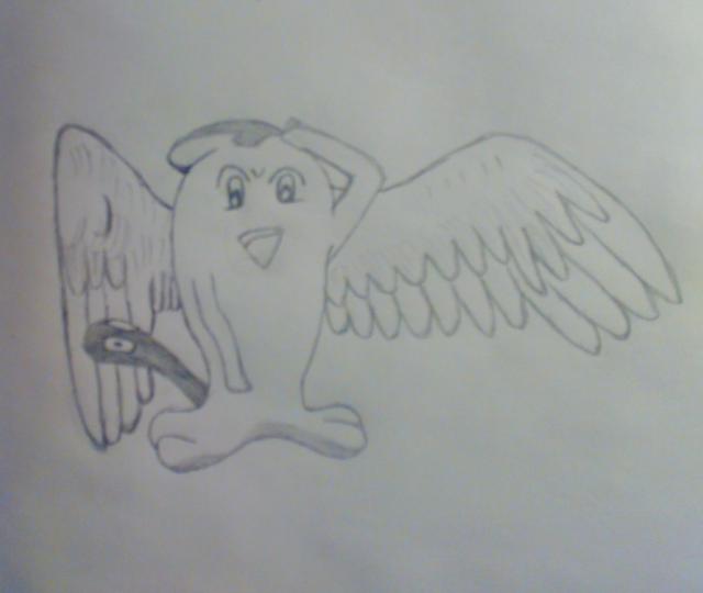 Wpis bigkacdrawing