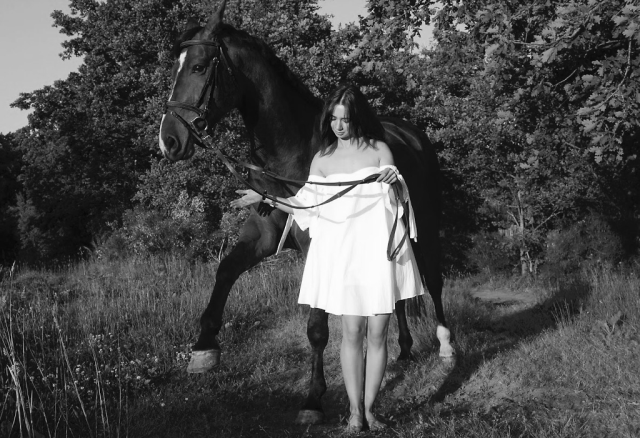 Wpis horseismyworld
