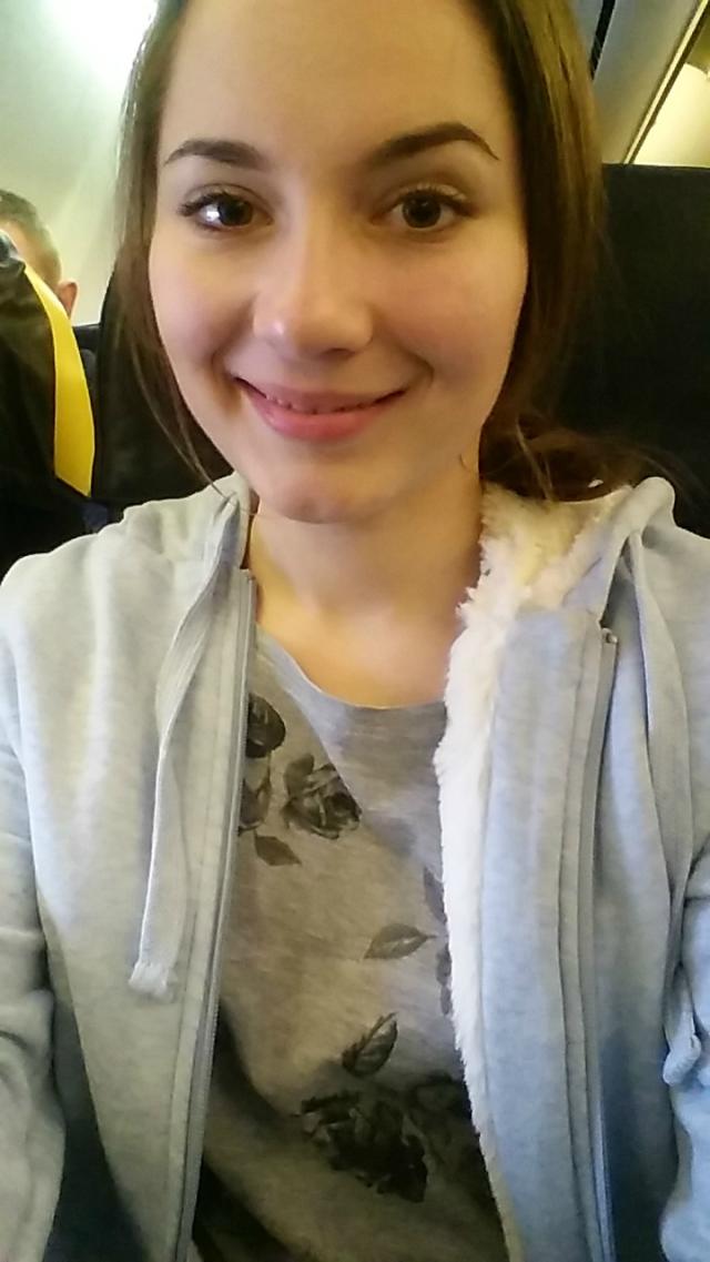 Ta gowa jeszcze nie wie...