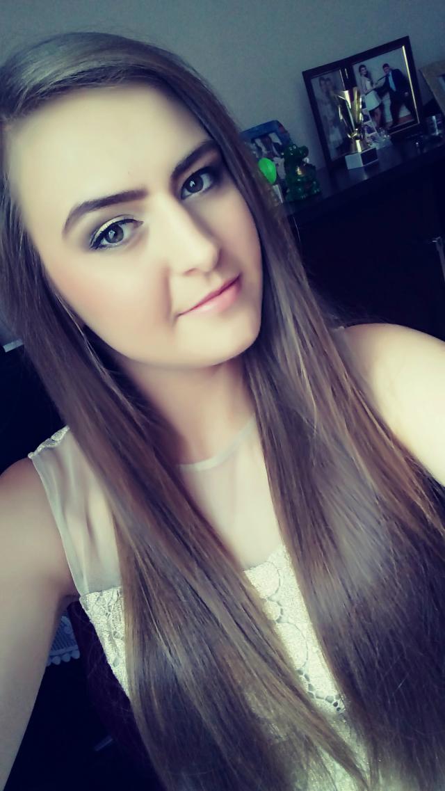 :) 