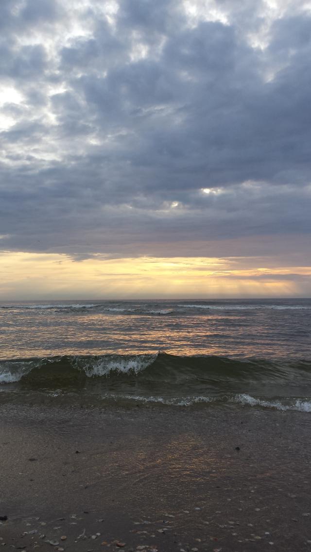 Scheveningen zawsze spoko!