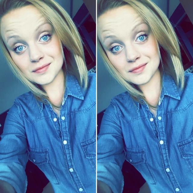 Wpis weirdchick