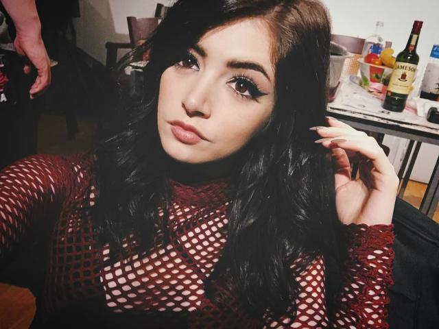 Chrissy Costanza.