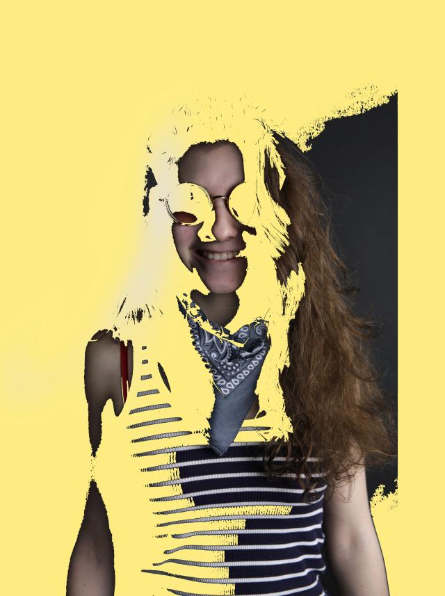 AUTOPORTRET