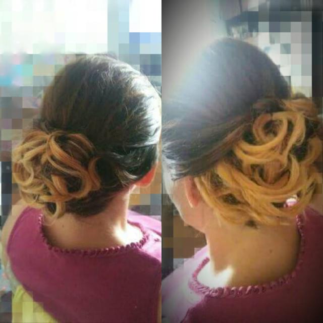 Wpis zaczesana