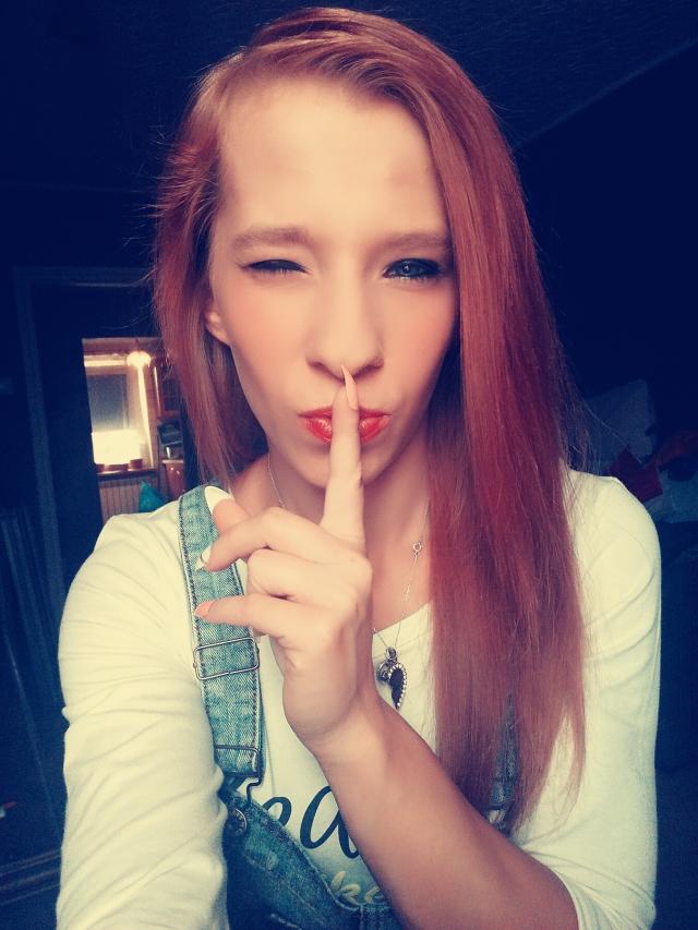 Ciii!
