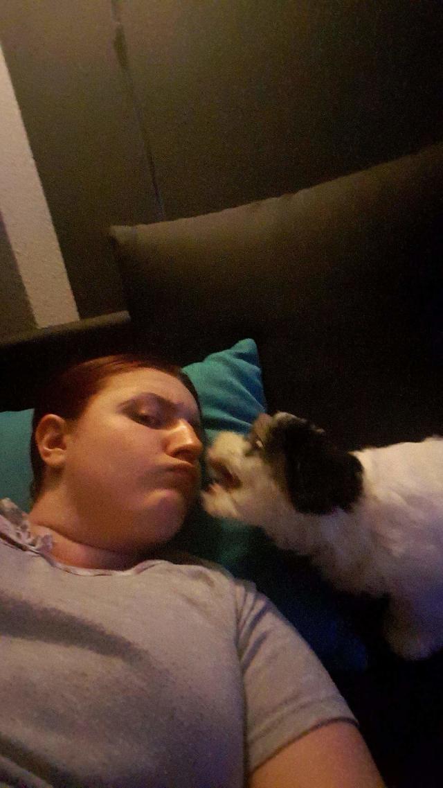 Wpis dzisjestesniebem