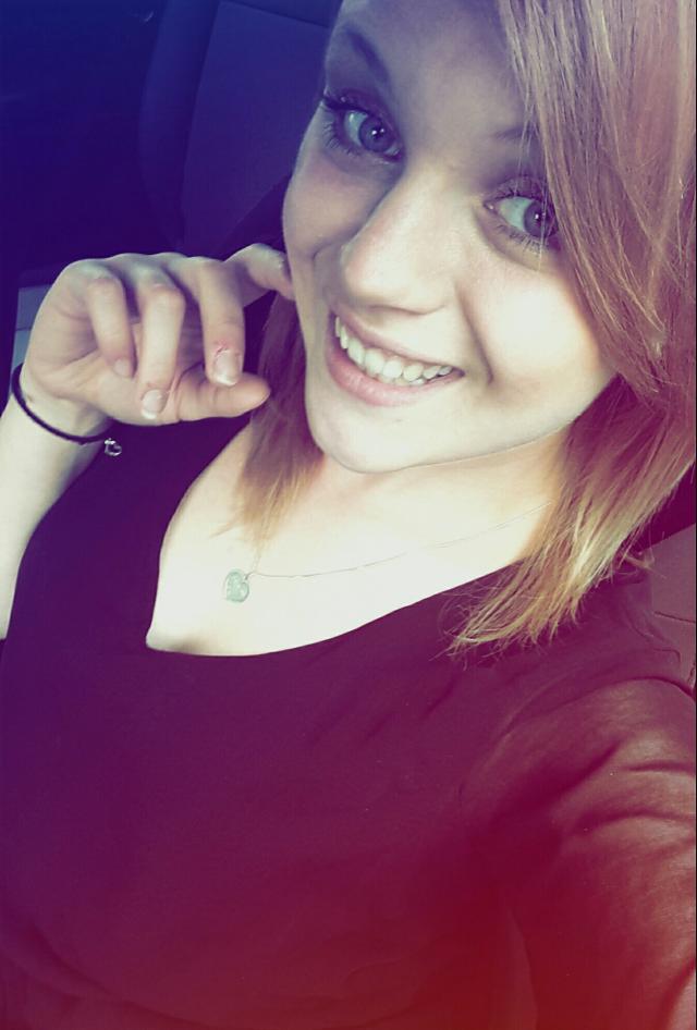 Wpis weirdchick