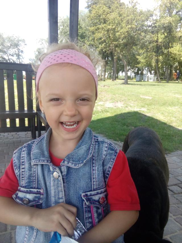 #mylittleLove