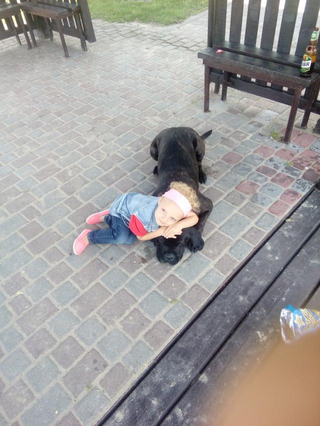 #pieseCORSA #myLittleLove