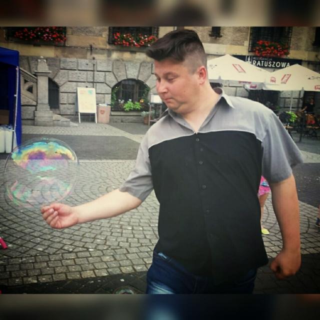 Zdobywamy szczyt moliwoci