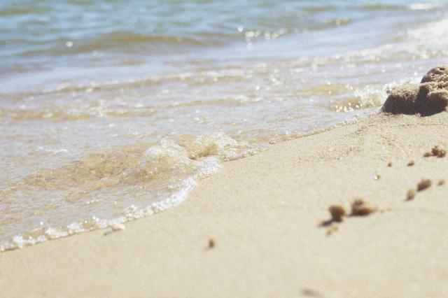 sea