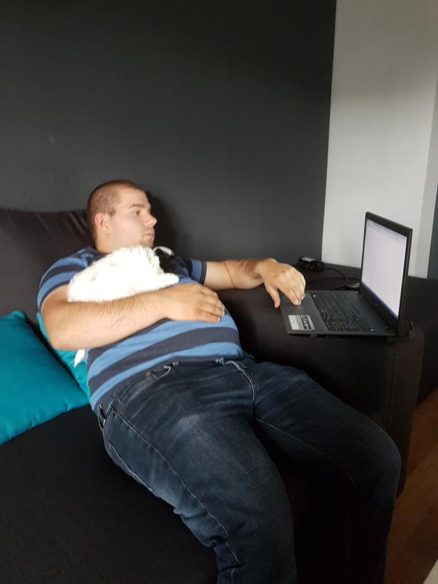 Wpis dzisjestesniebem