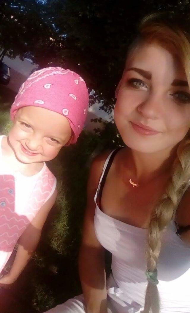 #mylittleLove #kochane #me