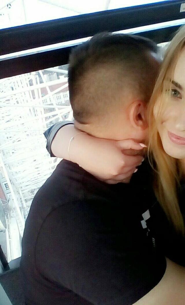 Kocham najmocniej