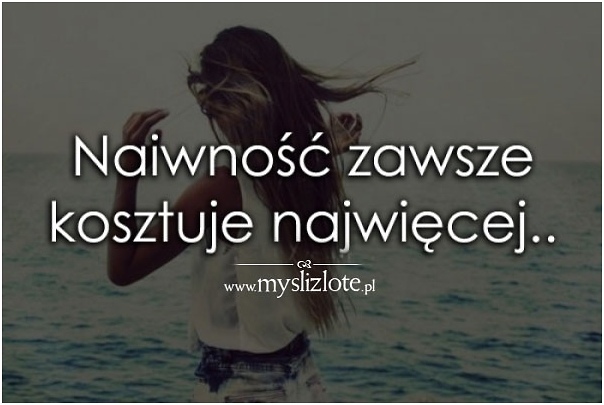Naiwno