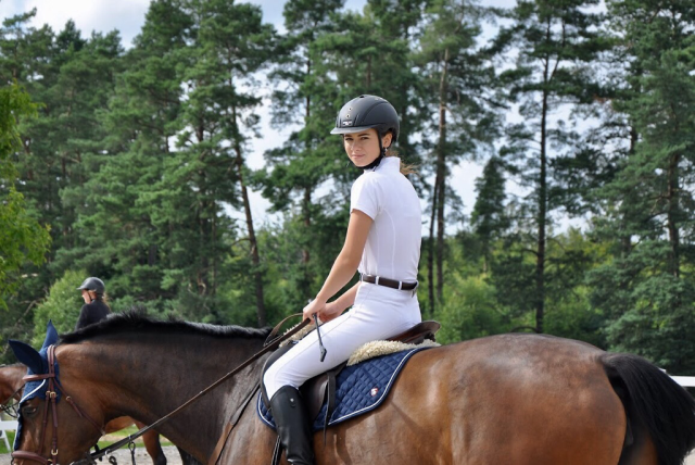Wpis horseismyworld