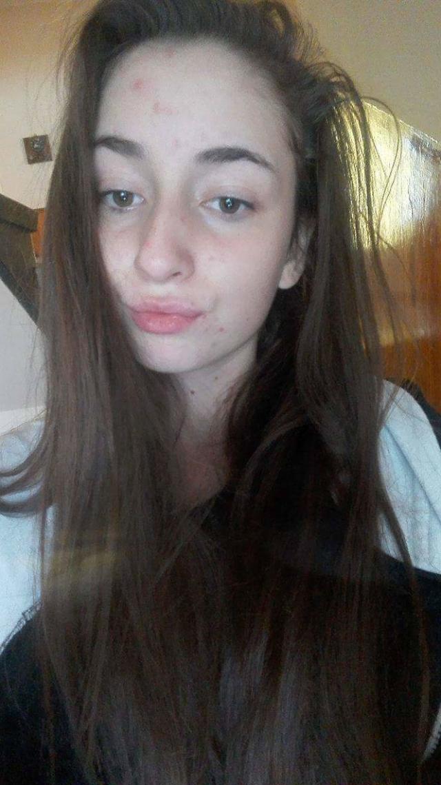 no make up 
