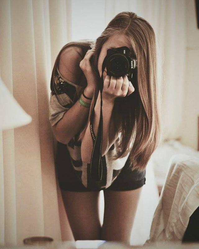 I'm back