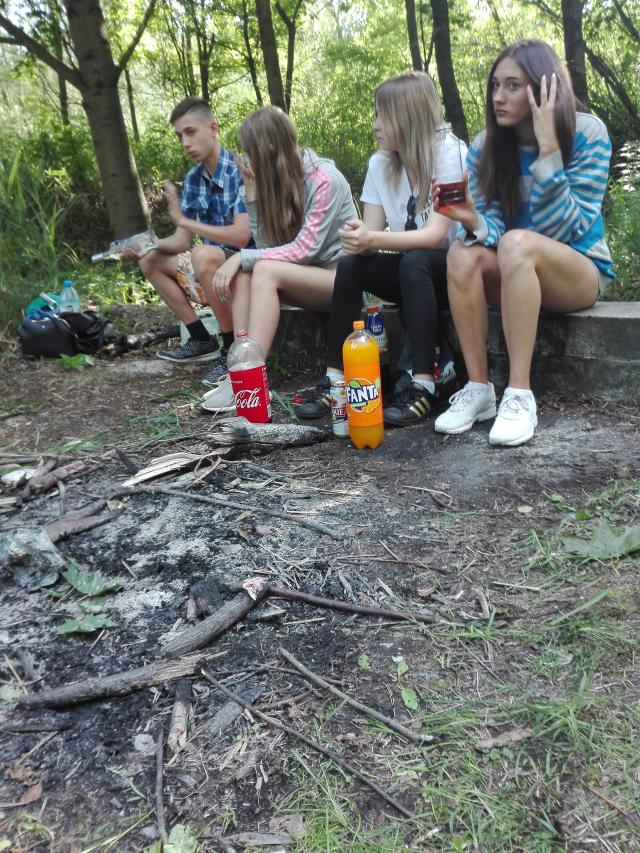 Urodziny 20 RUdiniego 
