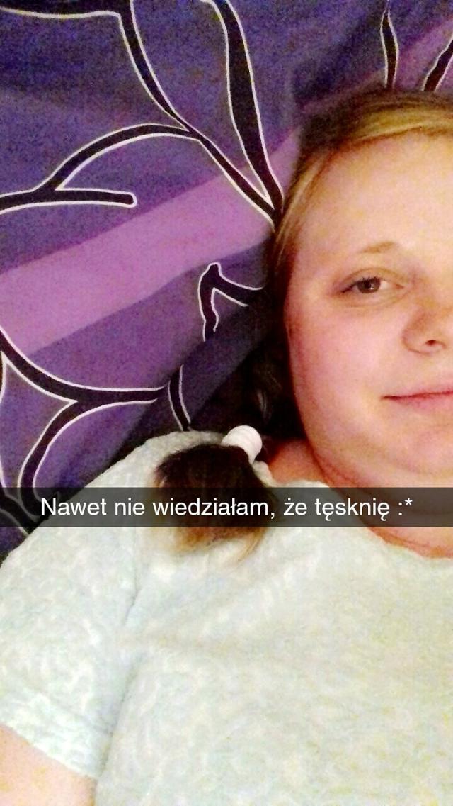 Sprawiedliwy z wiary y bdzie.