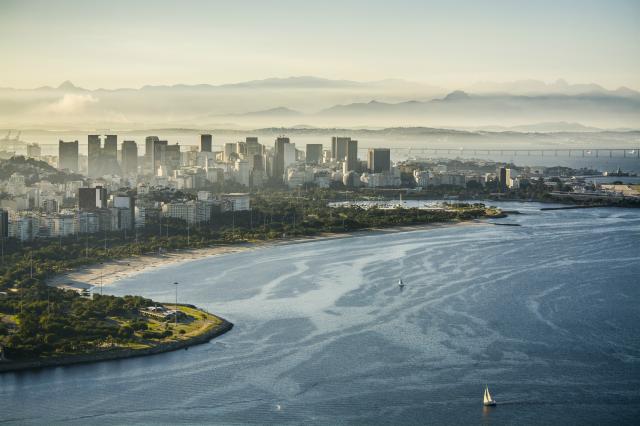 Rio de Janeiro #1