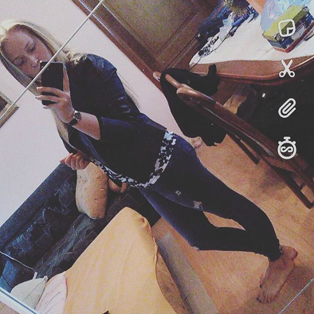 :) 