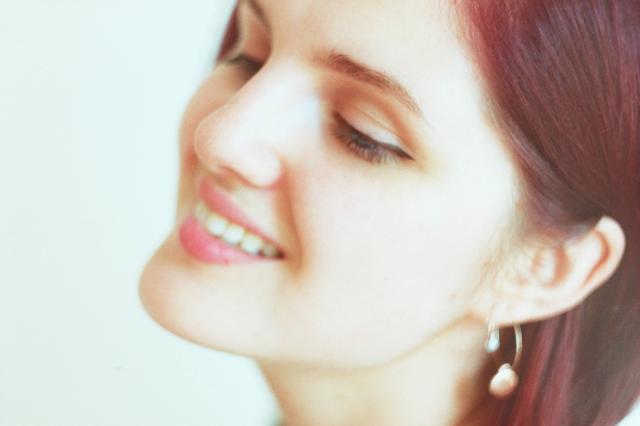 I`d lose my voice for you