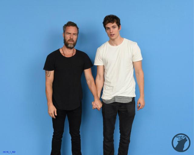 jr bourne