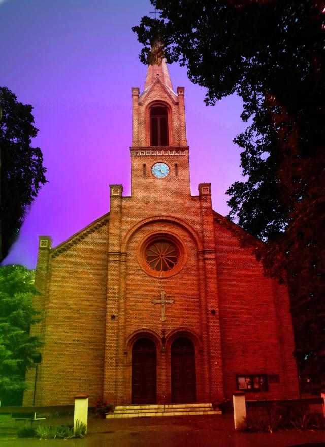 Ksiki Parafia.pw Trjcywitej