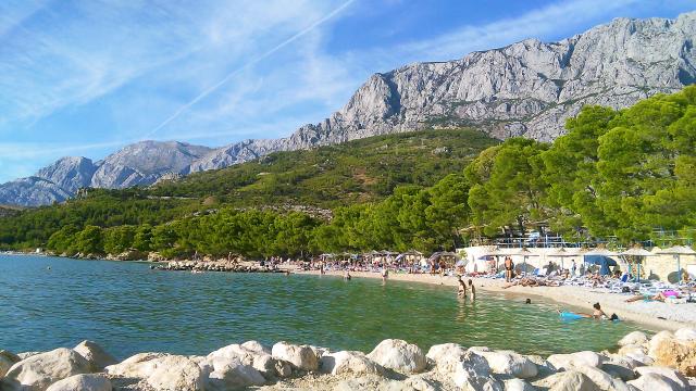 Riwiera Makarska