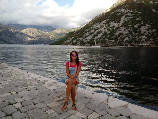 Montenegro