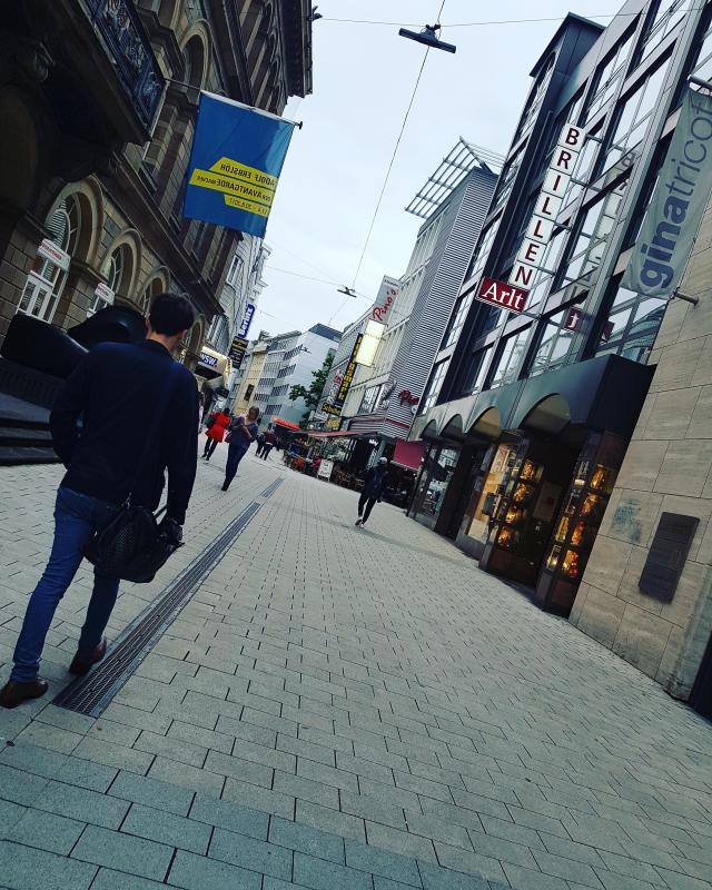 Wuppertal