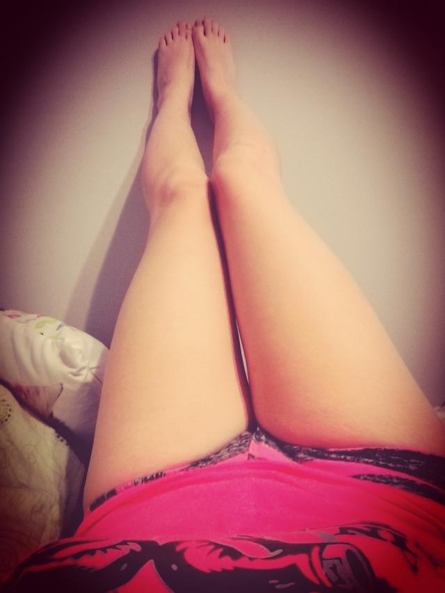 Wpis nastylittleredhairedgirl