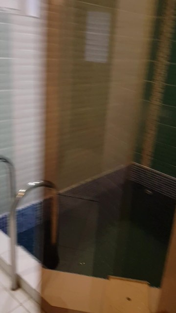 Russian banya