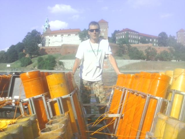 Wianki 2016 :) 
