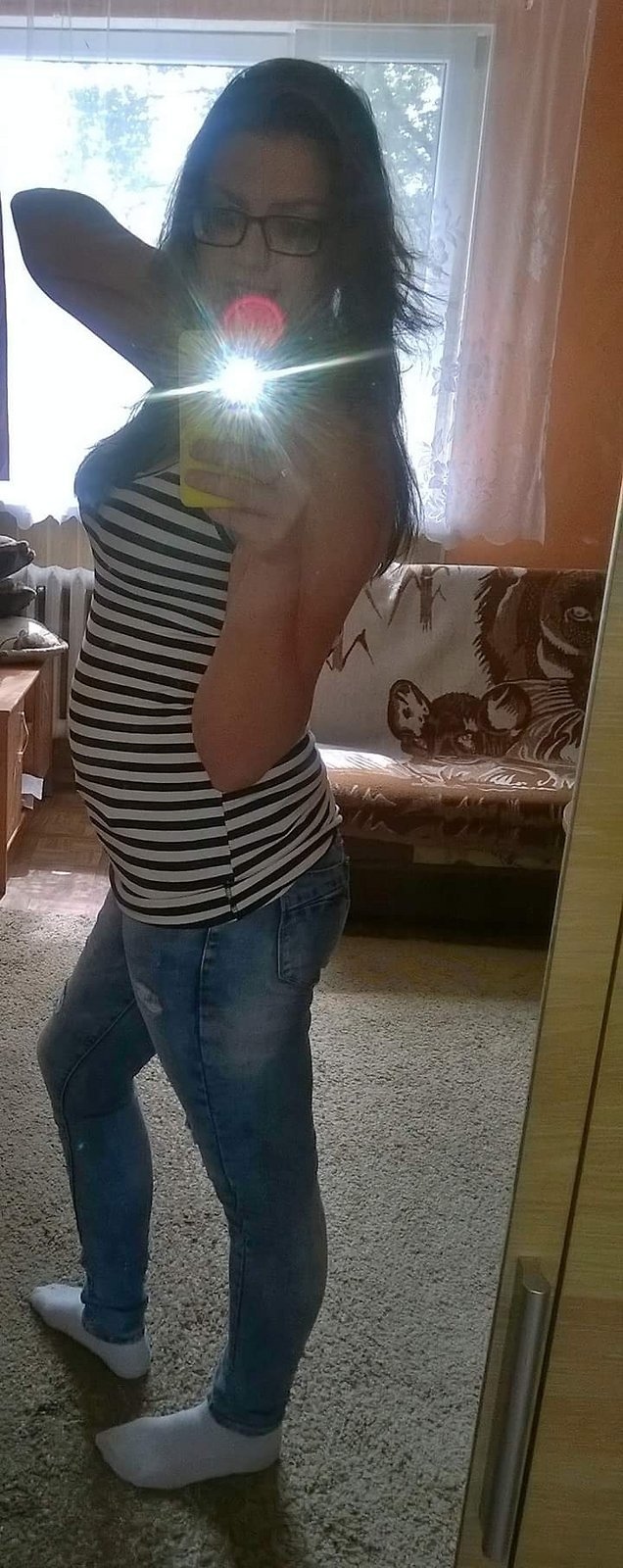 Wpis crazybrunetka451