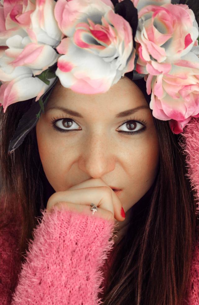 Flowers ;)