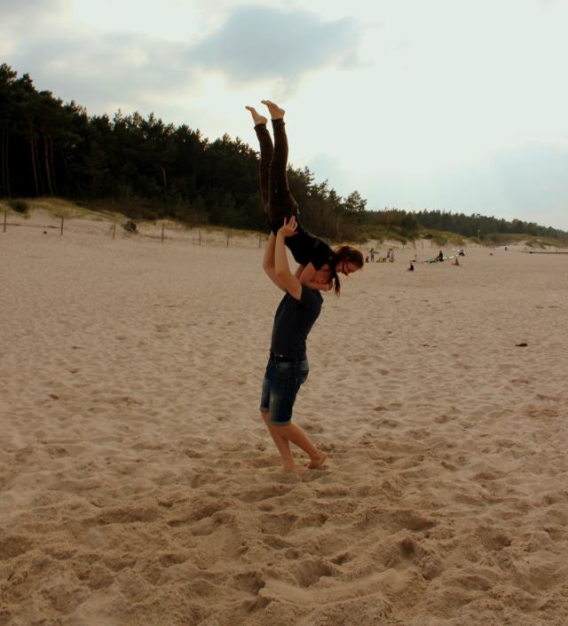 dirty dancing